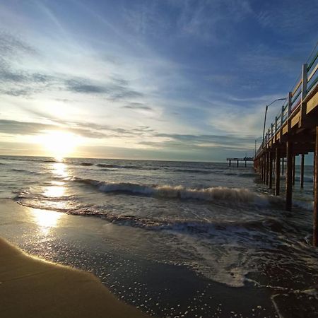 Gran Muelle Hotel San Bernardo del Viento Bagian luar foto