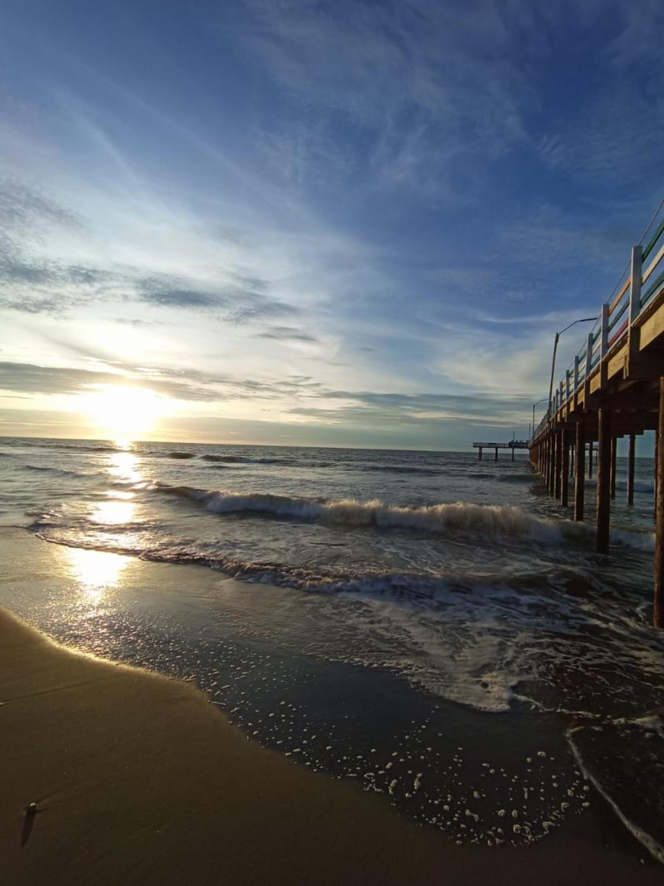 Gran Muelle Hotel San Bernardo del Viento Bagian luar foto