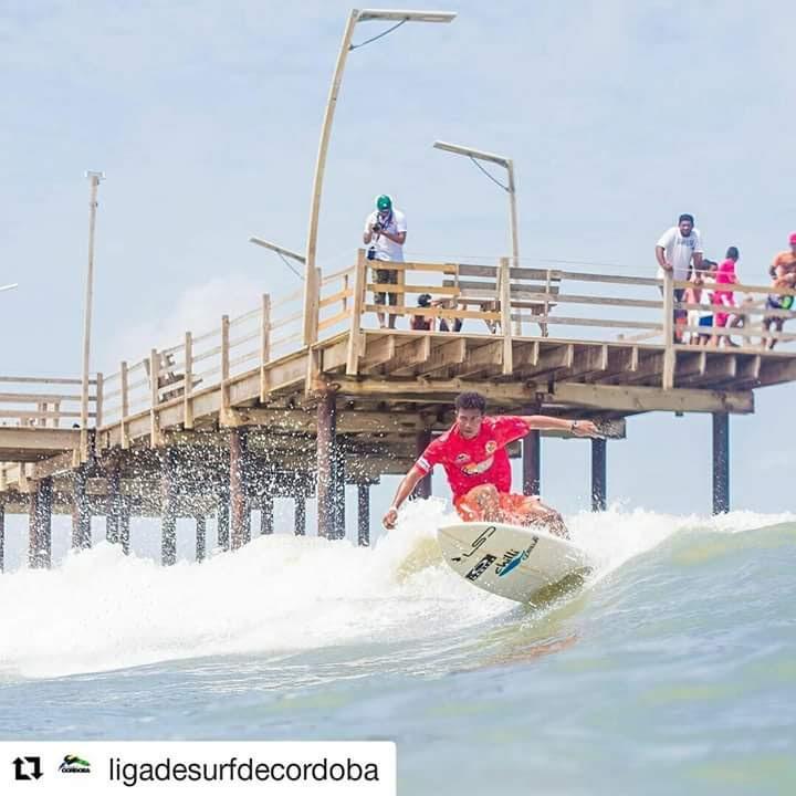 Gran Muelle Hotel San Bernardo del Viento Bagian luar foto