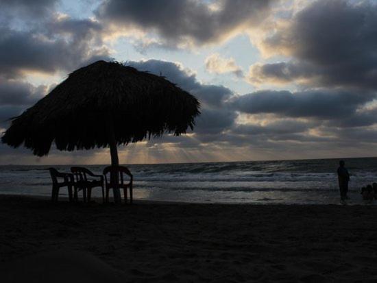 Gran Muelle Hotel San Bernardo del Viento Bagian luar foto