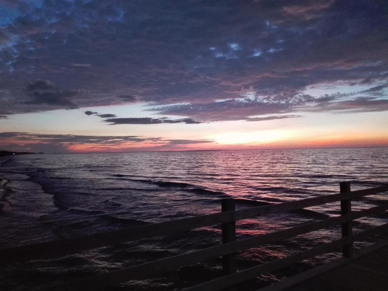Gran Muelle Hotel San Bernardo del Viento Bagian luar foto
